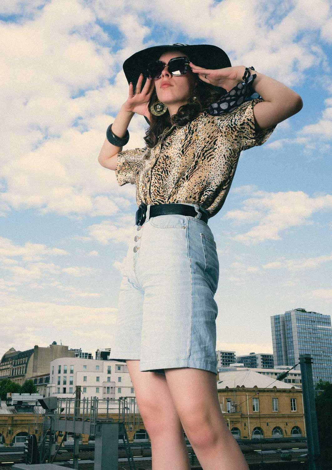 Mode Photo